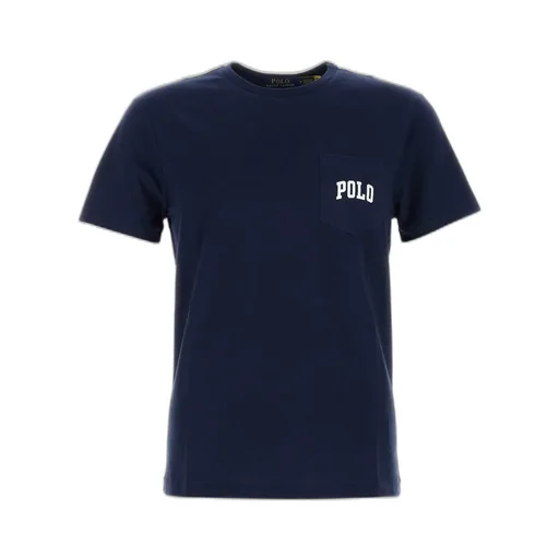 Polo Ralph Lauren Polo Bear Printed Crewneck T-Shirt