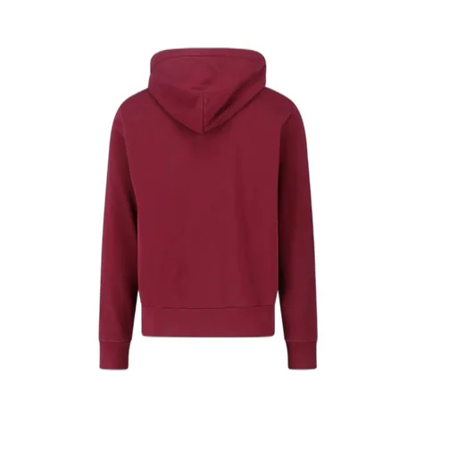 Polo Ralph Lauren Pony Embroidered Zip-Up Hoodie