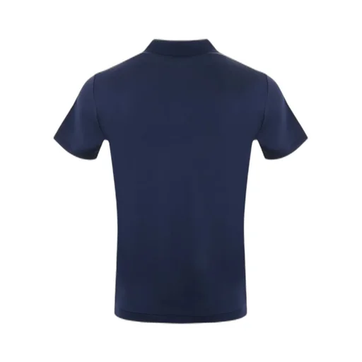 Polo Ralph Lauren Logo Embroidered Short-Sleeved Polo Shirt