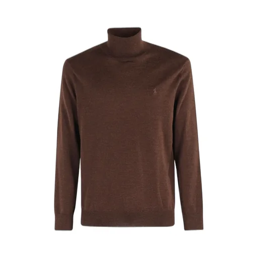 Polo Ralph Lauren Washable Turtleneck Jumper