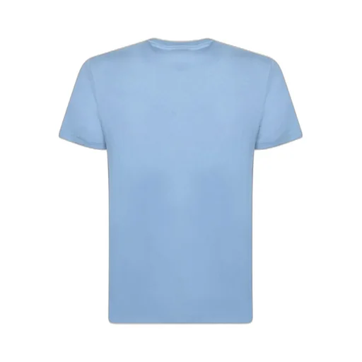 Polo Ralph Lauren Pony Embroidered Crewneck T-Shirt