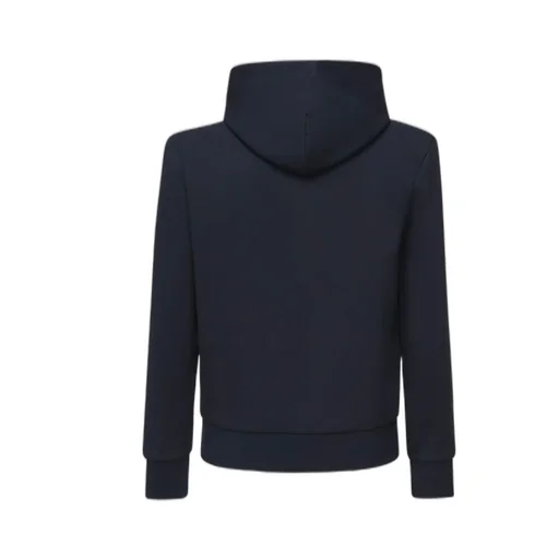 Polo Ralph Lauren Logo Embroidered Drawstring Hoodie
