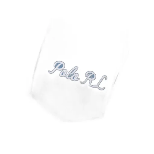 Polo Ralph Lauren Bear-Printed Crewneck T-Shirt