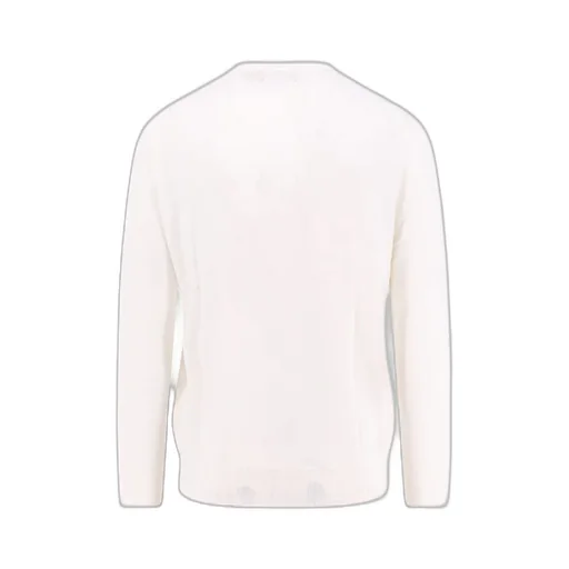 Polo Ralph Lauren Logo-Embroidered Crewneck Jumper