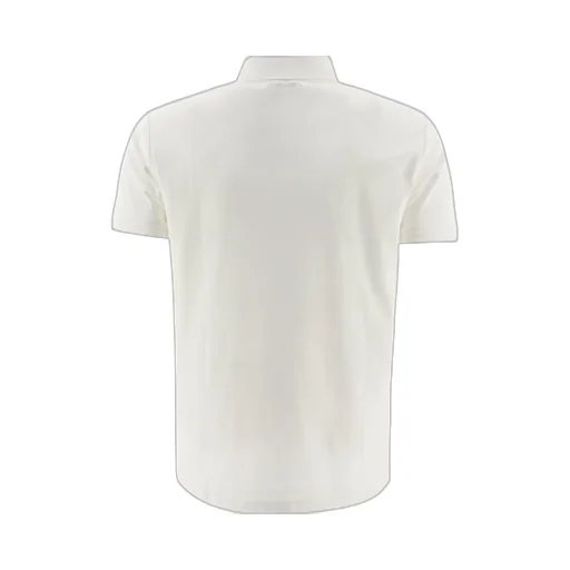 Polo Ralph Lauren Embroidered Logo Polo Shirt