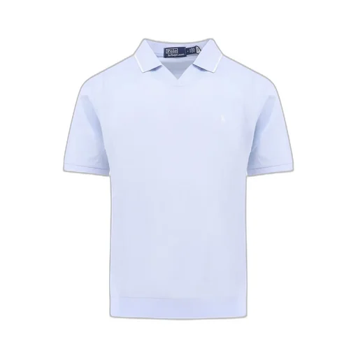 Polo Ralph Lauren Jacquard Polo Shirt