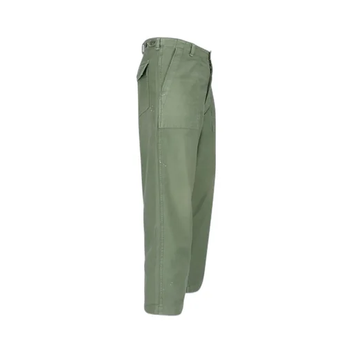 Polo Ralph Lauren Wide-Leg Trousers