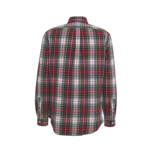 Polo Ralph Lauren Oxford Checked Shirt