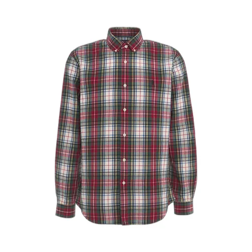 Polo Ralph Lauren Oxford Checked Shirt