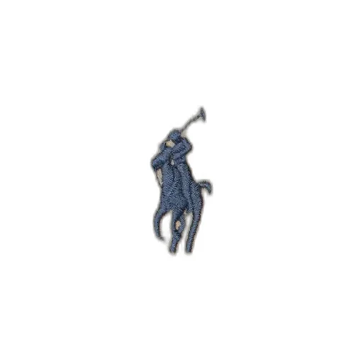 Polo Ralph Lauren Pony Embroidered Crewneck T-Shirt
