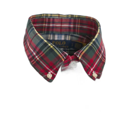 Polo Ralph Lauren Oxford Checked Shirt