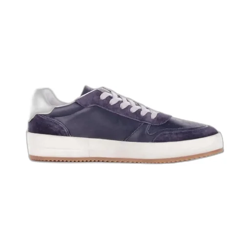Philippe Model Nice Low-Top Sneakers