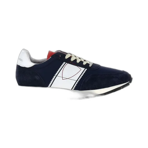 Philippe Model Tour Lace-Up Sneakers