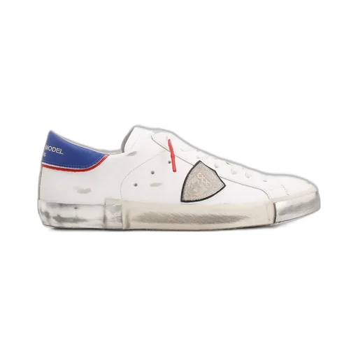 Philippe Model Prsx Low-Top Sneakers