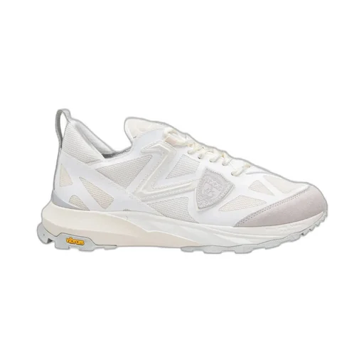 Philippe Model Rocx Running Low-Top Sneakers