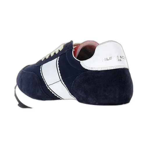 Philippe Model Tour Lace-Up Sneakers