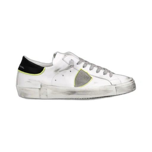 Philippe Model Low-Top Sneakers