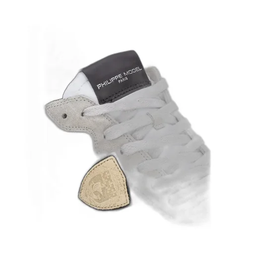 Philippe Model Tropez 2.1 Low-Top Sneakers