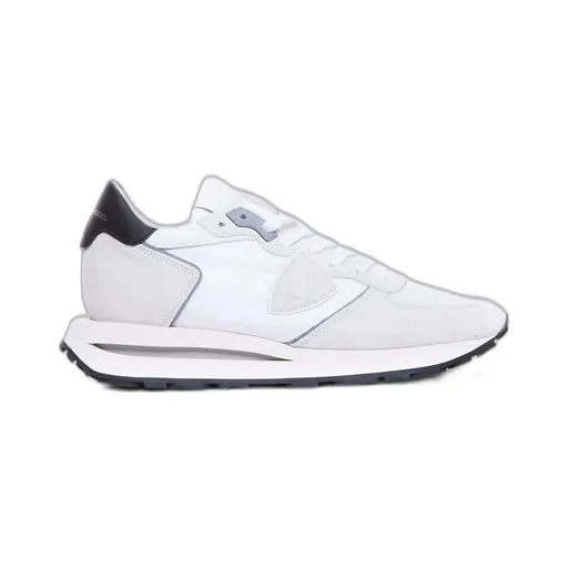 Philippe Model Tropez Haute Low-Top Sneakers