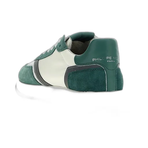 Philippe Model Tropez 2.1 Low-Top Sneakers