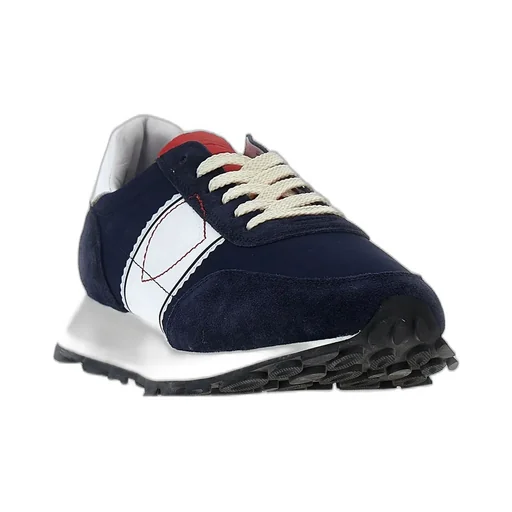 Philippe Model Tour Lace-Up Sneakers