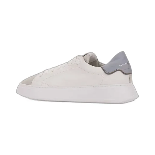 Philippe Model Temple Lace-Up Sneakers