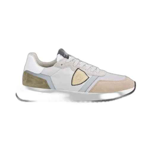 Philippe Model Tropez 2.1 Low-Top Sneakers