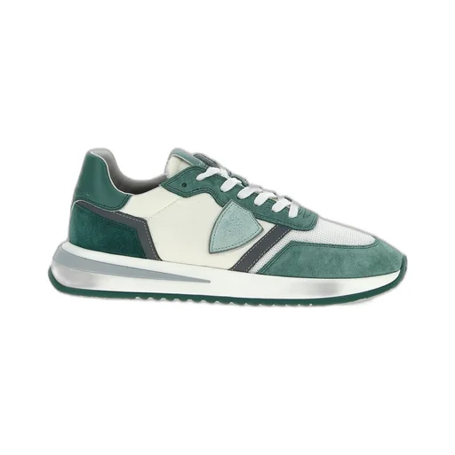 Philippe Model Tropez 2.1 Low-Top Sneakers