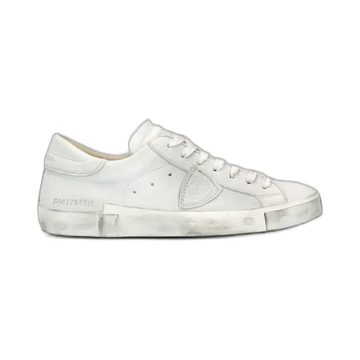 Philippe Model Low-Top Sneakers