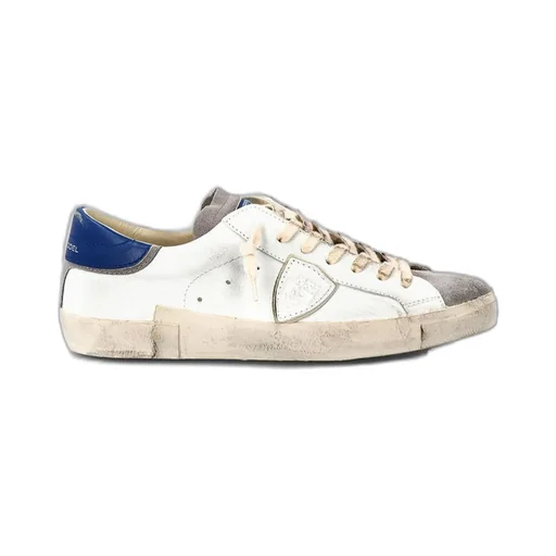 Philippe Model Low-Top Sneakers