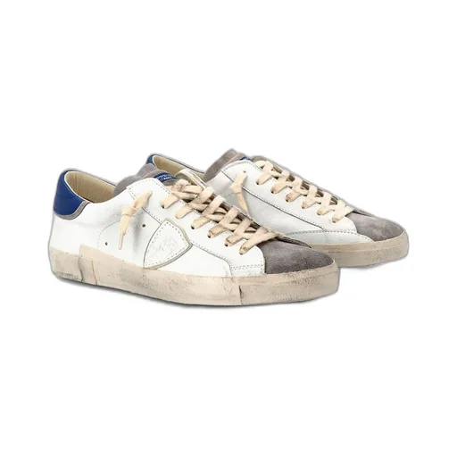 Philippe Model Low-Top Sneakers