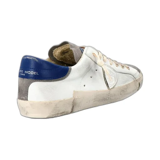 Philippe Model Low-Top Sneakers