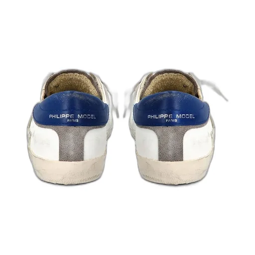 Philippe Model Low-Top Sneakers