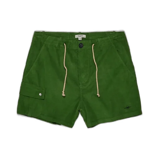 Phipps Relaxed Fit Lake Dad Shorts