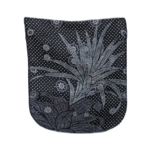 Pierre-Louis Mascia Patterned Shirt
