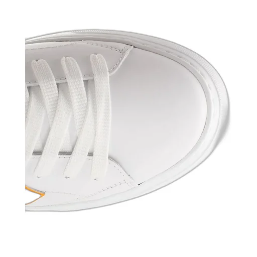 Philippe Model Temple Lace-Up Sneakers