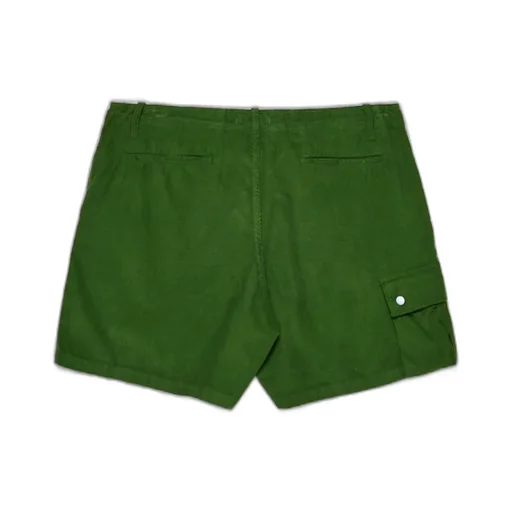 Phipps Relaxed Fit Lake Dad Shorts