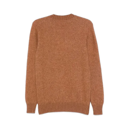 Piacenza 1733 Long Sleeve Crew-Neck Knitwear