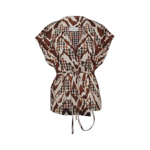 Pierre-Louis Mascia Beadox Gilet