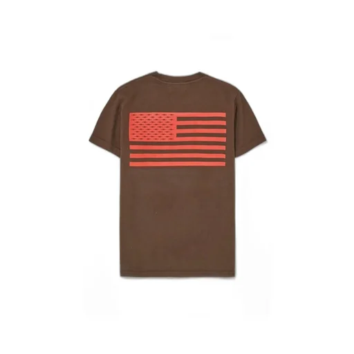 Phipps Like A Rock Crewneck T-Shirt