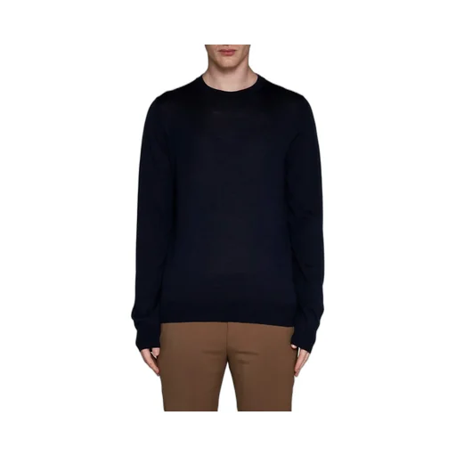 Piacenza 1733 Crew Neck Sweater