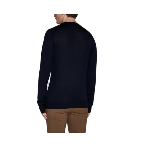 Piacenza 1733 Crew Neck Sweater