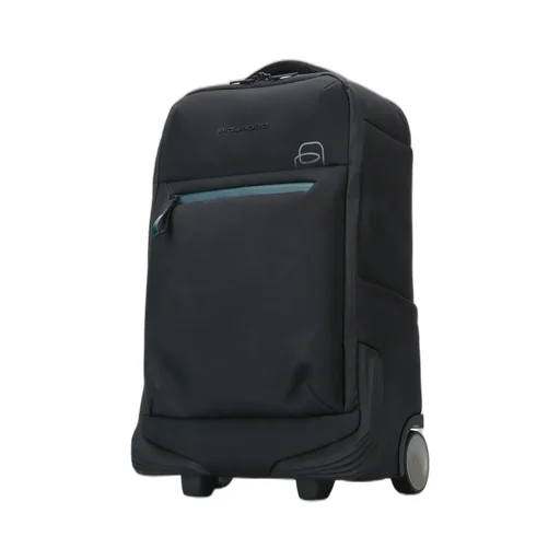 Piquadro Wheeled Trolley Luggage