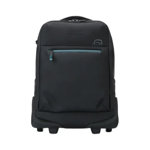 Piquadro Wheeled Trolley Luggage
