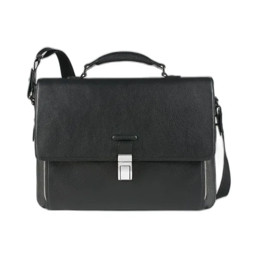 Piquadro Top Handle Briefcase