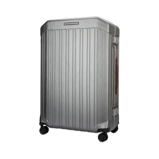 Piquadro Spinner Luggage