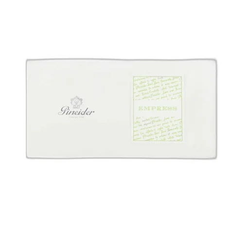 Pineider Empress Box Correspondence Cards