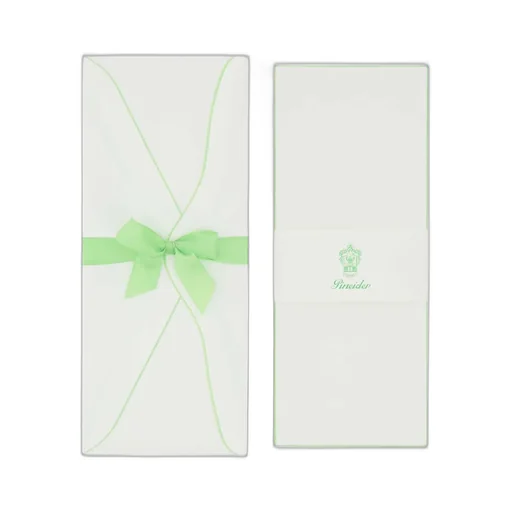 Pineider Empress Box Correspondence Cards