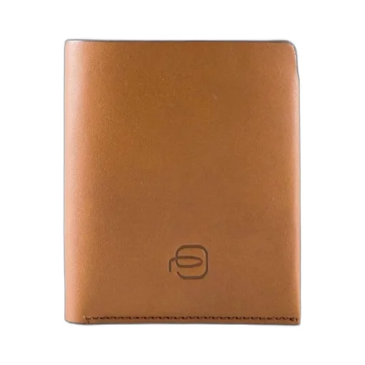 Piquadro Bi-Fold Wallet