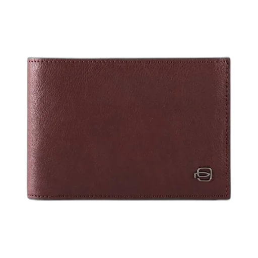 Piquadro Flip Up Id Window Wallet